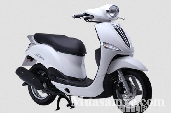 Đánh giá xe Yamaha Nozza 2023 mẫu xe dành riêng cho phái đẹp